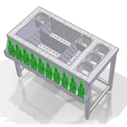 Барные станции