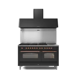 Кухонная техника премиум-класса ILVE для ДОМА