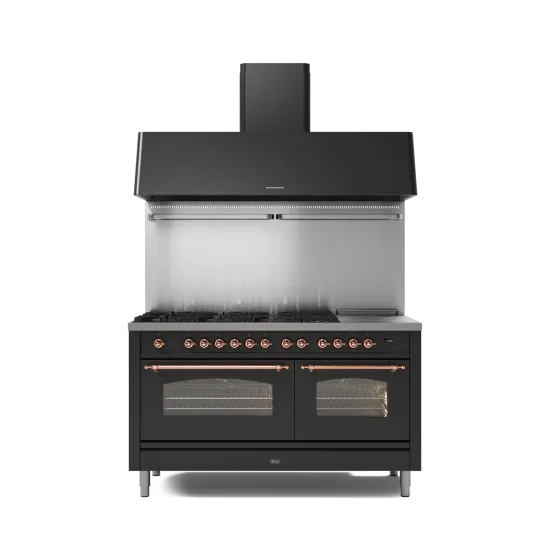 Кухонная техника премиум-класса ILVE для ДОМА