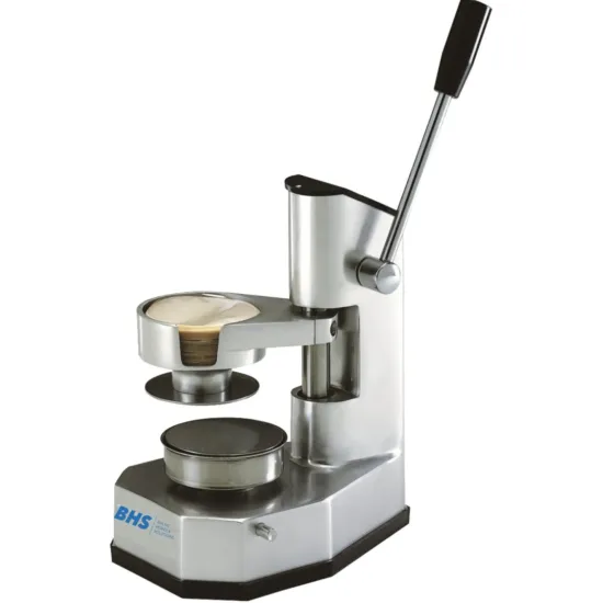 Пресс для гамбургерu