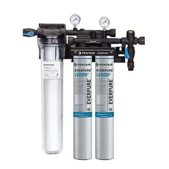 Фильтры для воды