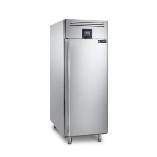 Брожение и холодная ферментация для кондитерских изделий