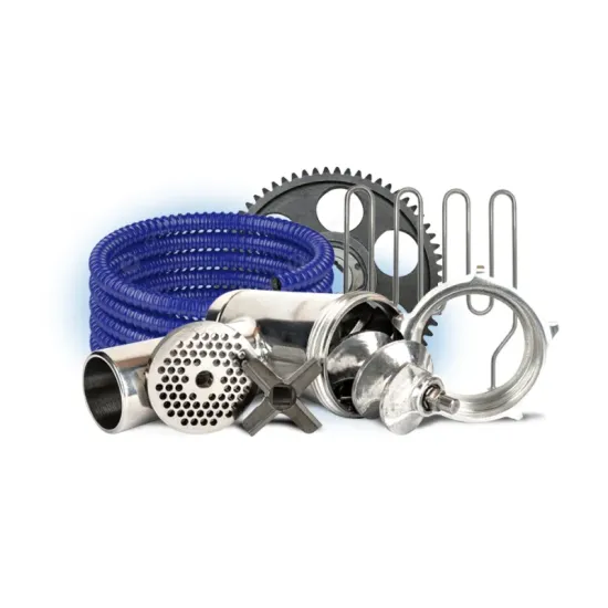 Запасные части для смесителей MONOLITH