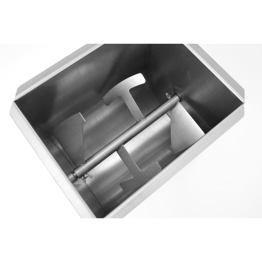 Месильные машины для мяса 11,7 кг