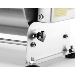 Миксер для фарша реверсивный ручной 