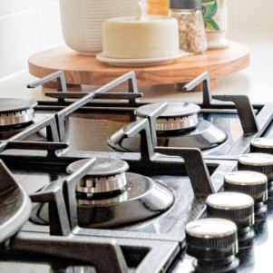 Преимущества газовой и электрической плит. Какую плиту лучше выбрать? Специалисты Baltic Horeca Solutions отвечают