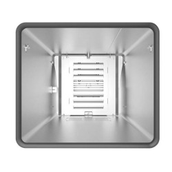 Хлебопекарная и кондитерская печь BAKE MASTER 6T.DEMO