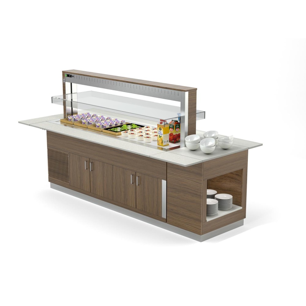 КОНЕЧНЫЙ МОДУЛЬ ATHENA MT