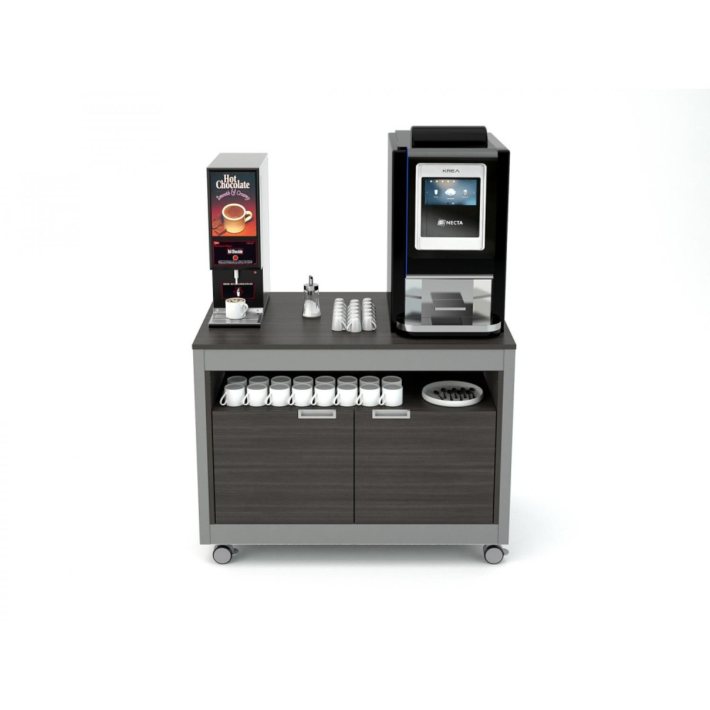 НЕЙТРАЛЬНЫЙ МОДУЛЬ БУФЕТА BREAK