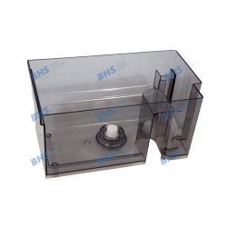 Бак для воды (серый) для SAECO, KRUPS