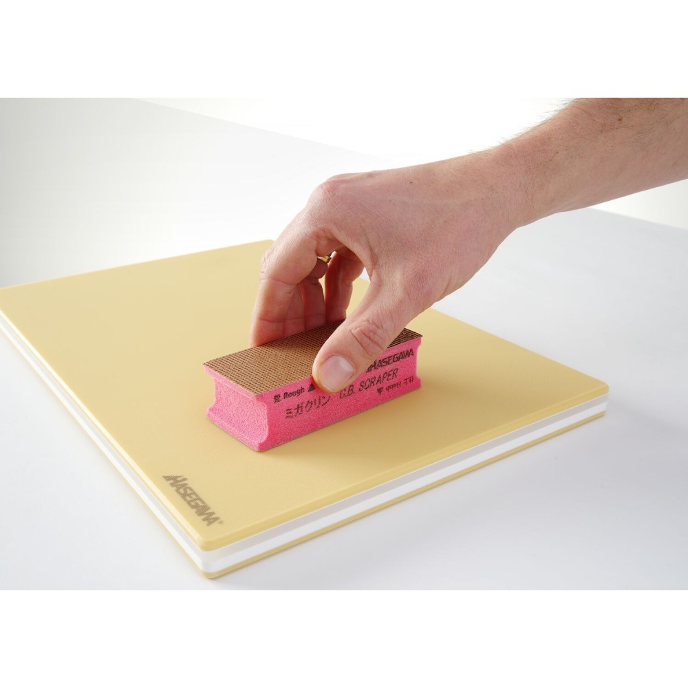 Скребок для разделочной доски, Hasegawa