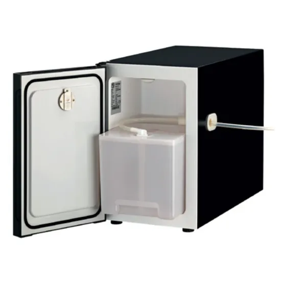 Охладитель молока для кофемашин