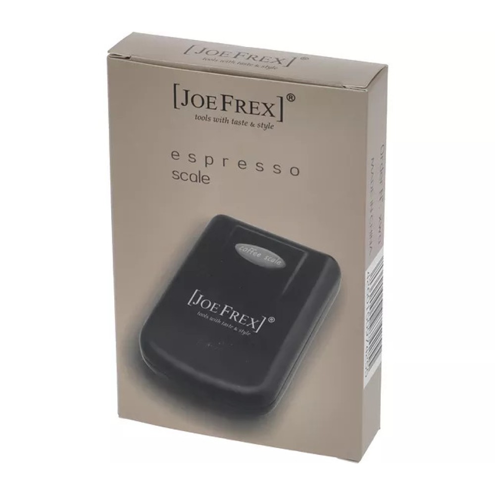 Цифровые весы JOEFREX 800 г (5082009)