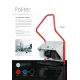 Машина для полировки обуви Politec Polar (045-2500)