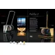Машина для полировки обуви Polifix2 (034-6200)