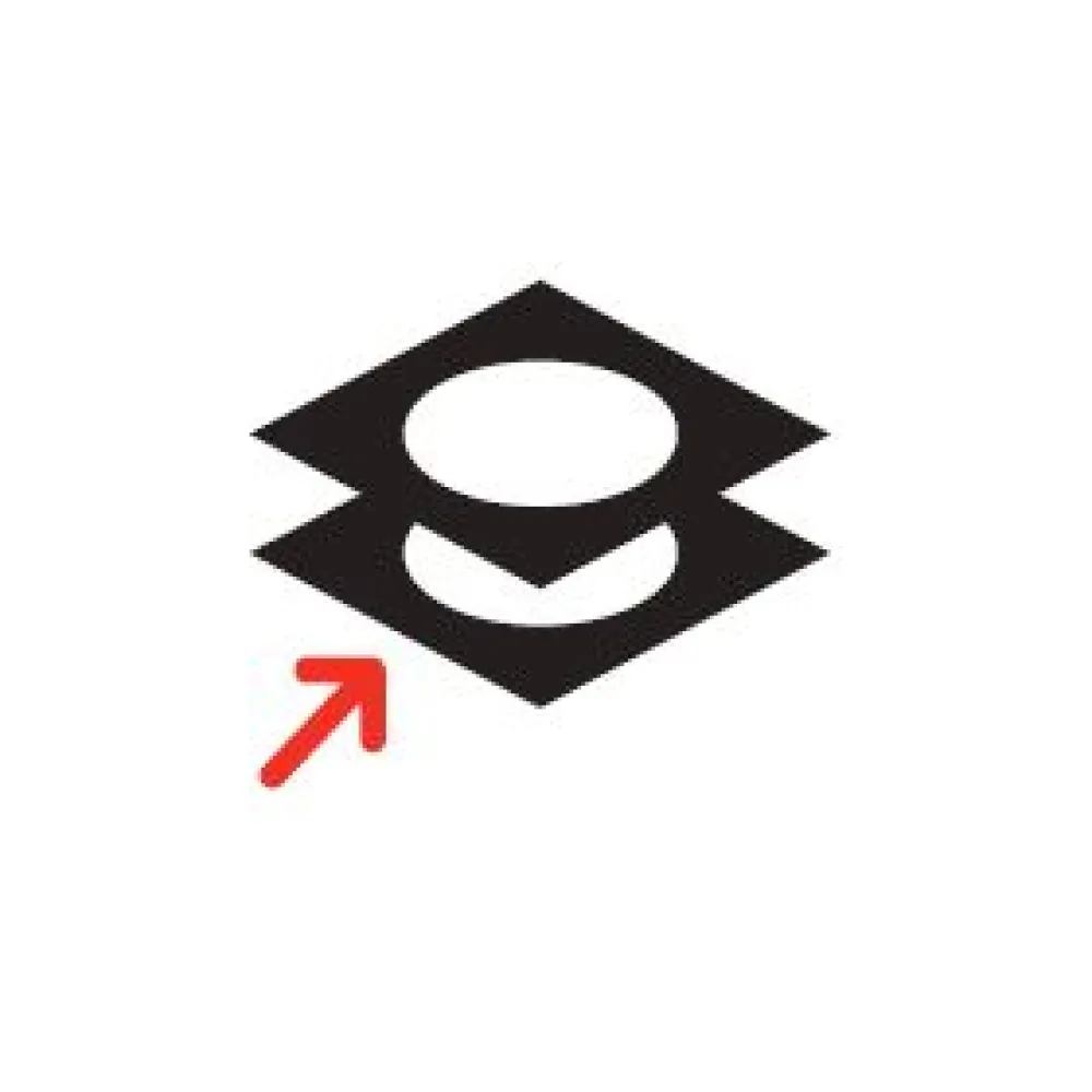 Двойная печь для пиццы Compact M35