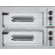Двойная печь для пиццы Compact M35 (P10CP10020)