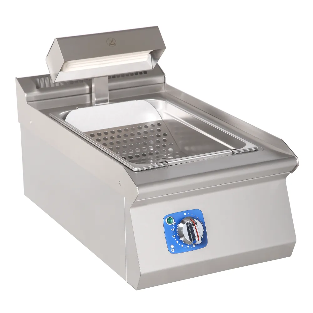 Подогреватель для картофеля фри 1 кВт