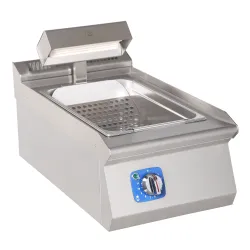 Подогреватель для картофеля фри 1 кВт