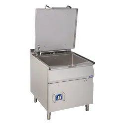 Электрическая глубокая кастрюля 80Л 13,8 kW