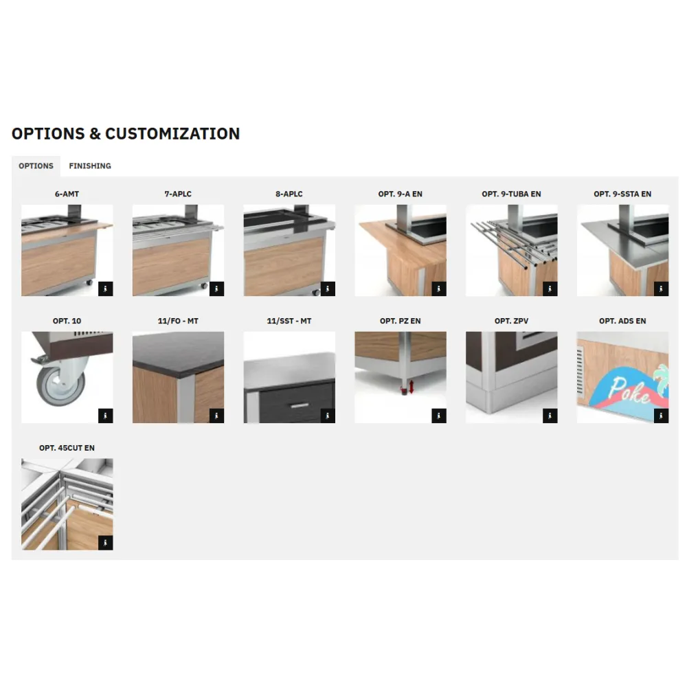 УГЛОВОЙ МОДУЛЬ КУБА ATHENA AQ