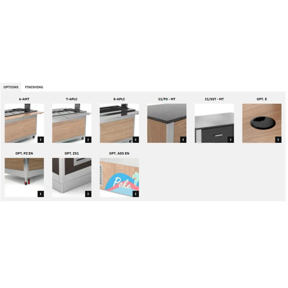 КОНЕЧНЫЙ МОДУЛЬ ATHENA MT