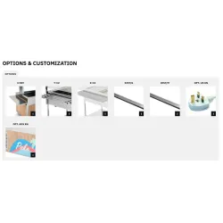 ХОЛОДНЫЙ МАРМИТ COMPASS 2 REF