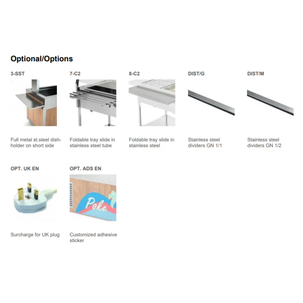 ГОРЯЧИЙ МАРМИТ НА КОЛЕСАХ COMPASS 4BM