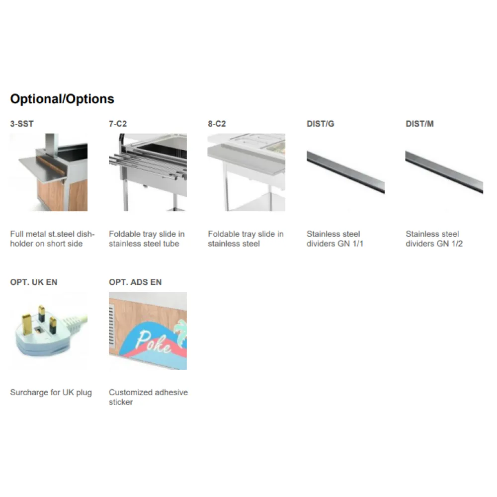 ТЕЛЕЖКА-МАРМИТ С ГАЛОГЕННЫМИ ЛАМПАМИ COMPASS 2 HALO