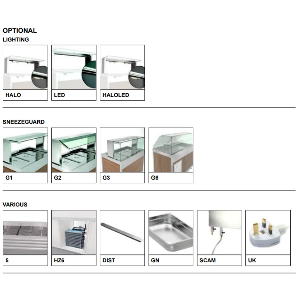 ГОРЯЧАЯ ПОВЕРХНОСТЬ ИЗ ЗАКАЛЕННОГО СТЕКЛА DROP-IN-2PC