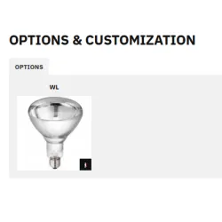 ОТДЕЛЬНО СТОЯЩАЯ ПОЛКА С ГАЛОГЕННЫМИ ЛАМПАМИ HALO 3