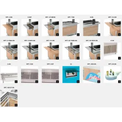 ПОДОГРЕВАЕМЫЙ МАРМИТ BUFFET С ИНФРАКРАСНЫМИ ЛАМПАМИ HAPPY 5 BM/INFRA