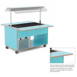 ХОЛОДНЫЙ БУФЕТ HAPPY 6R