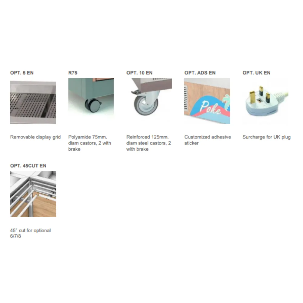 ГОРЯЧИЙ БУФЕТ KIDS 3BM SEP