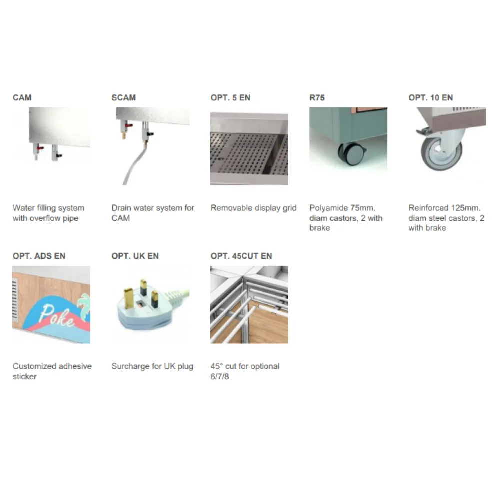 ГОРЯЧИЙ БУФЕТ KIDS 3BM