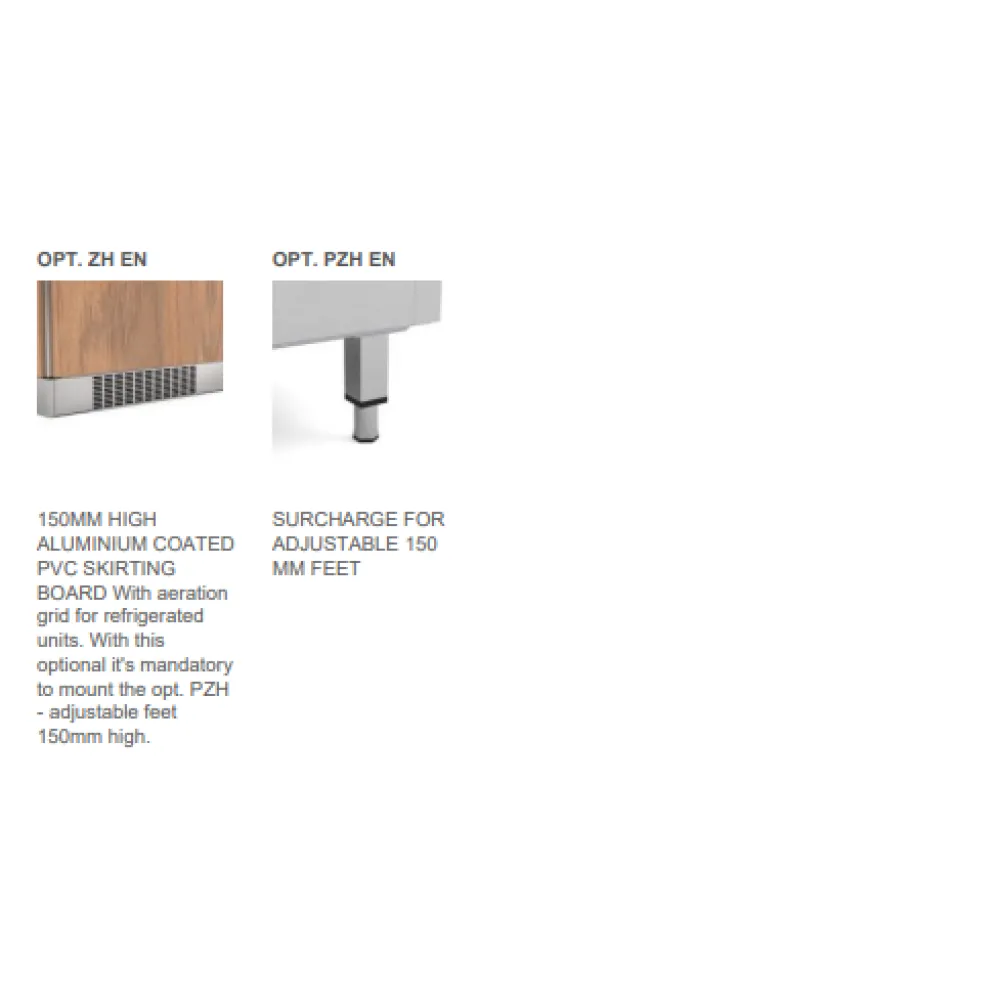 ХОЛОДНЫЙ БУФЕТ OMNIA 5R