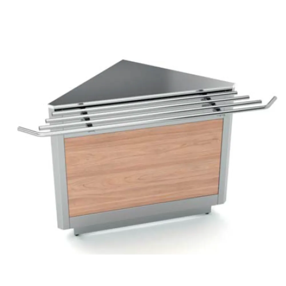 МОДУЛЬ OMNIA A90S 90° УЗКИЙ