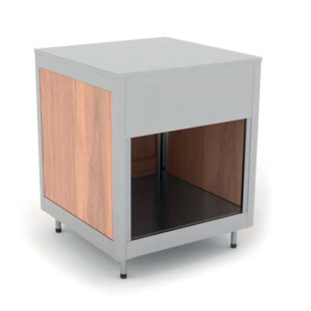 ВНЕШНИЙ УГЛОВОЙ КВАДРАТНЫЙ МОДУЛЬ OMNIA AQ/E