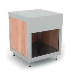 ВНЕШНИЙ УГЛОВОЙ КВАДРАТНЫЙ МОДУЛЬ OMNIA AQ/E