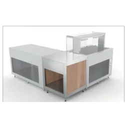 ВНУТРЕННИЙ УГЛОВОЙ КВАДРАТНЫЙ МОДУЛЬ OMNIA AQ/I