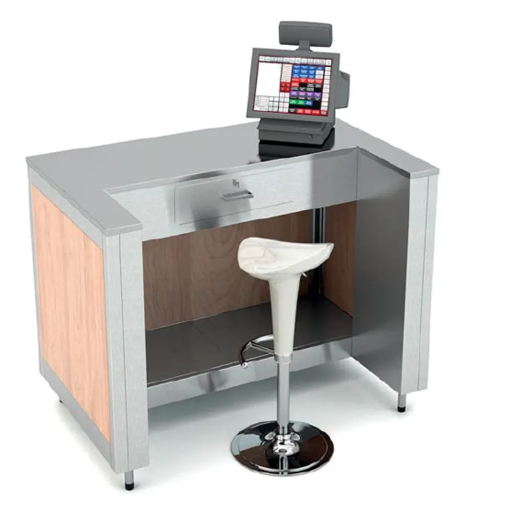 КАССОВЫЙ МОДЕЛЬ OMNIA CASH