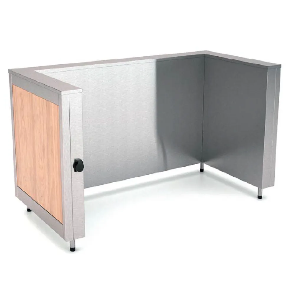 ROLL-IN НЕЙТРАЛЬНЫЙ МОДУЛЬ OMNIA 5CN