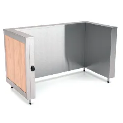 ROLL-IN НЕЙТРАЛЬНЫЙ МОДУЛЬ OMNIA 3CN