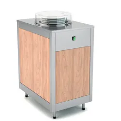 ДИСПЕНСЕР ДЛЯ ТАРЕЛОК OMNIA PLC N18