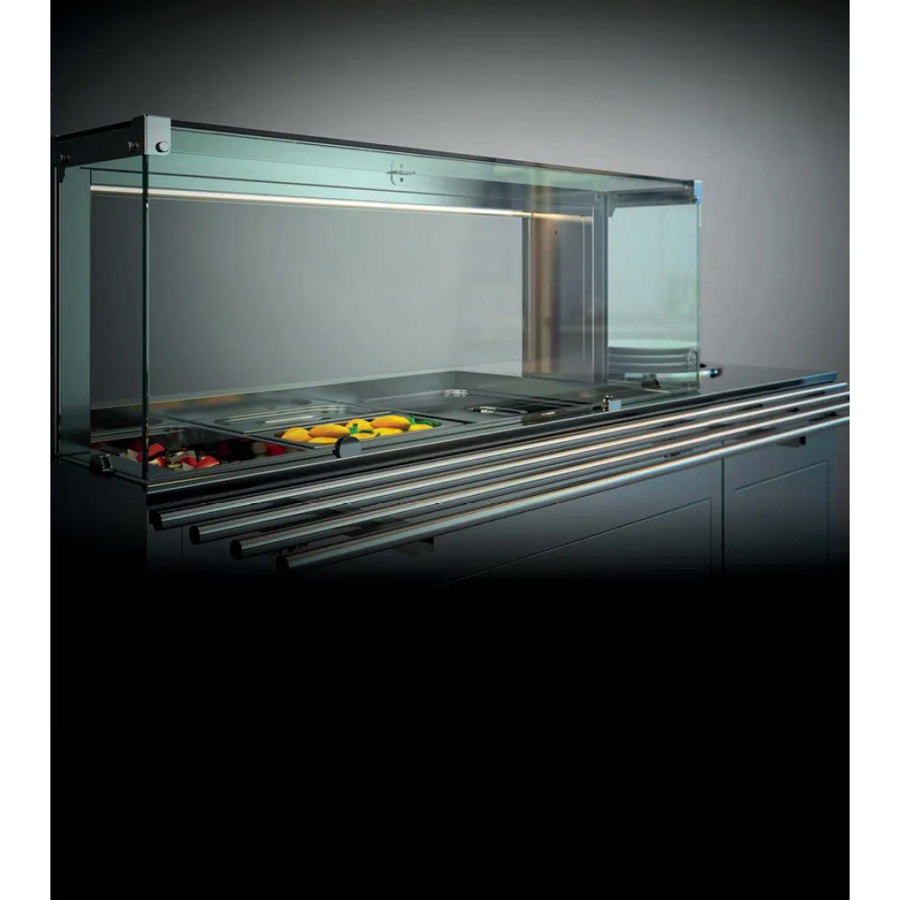 ХОЛОДНЫЙ БУФЕТ OMNIA 5R