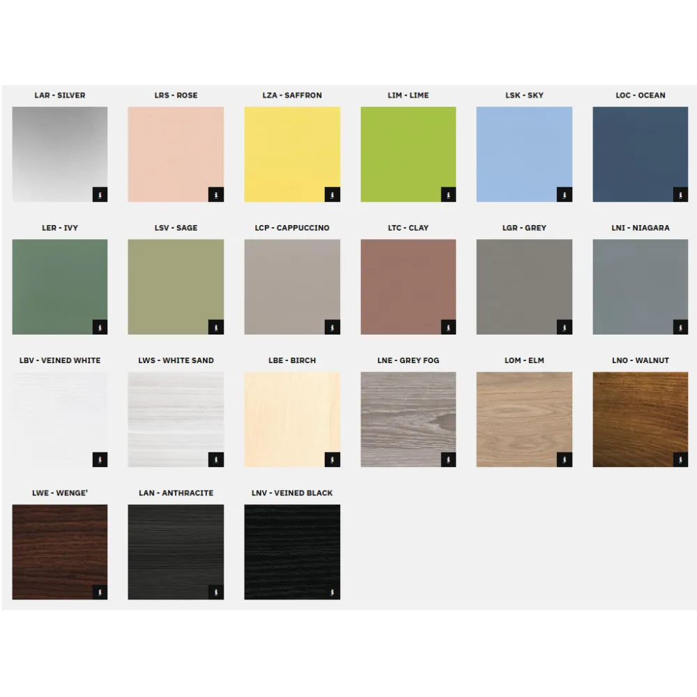 УГЛОВОЙ МОДУЛЬ 90° С ИЗГИБОМ ATHENA A 90C