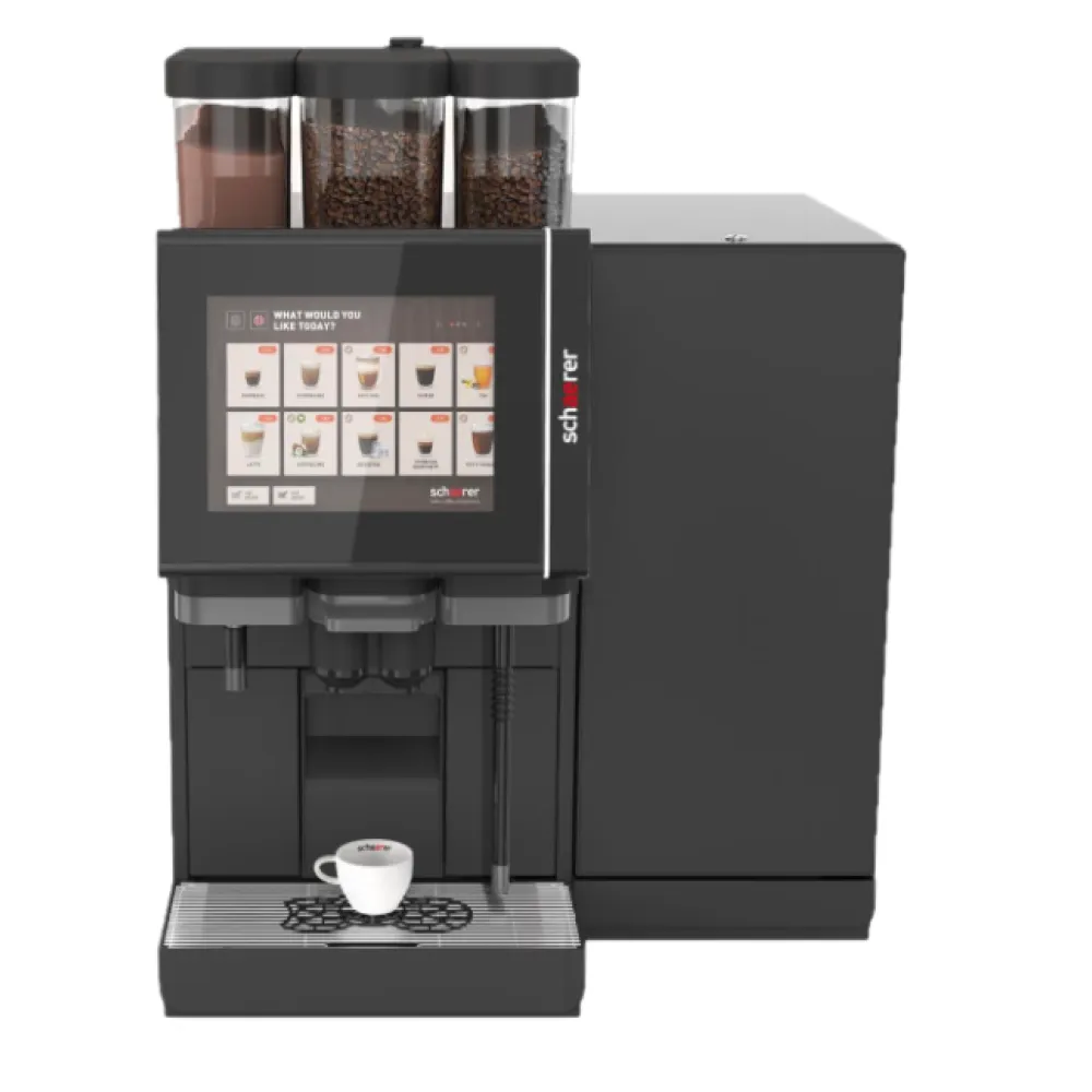 SCHAERER SOUL 12 Б/У