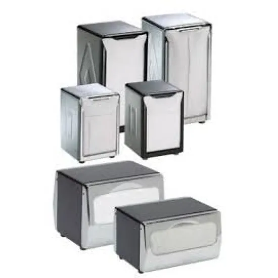 Держатели для салфеток