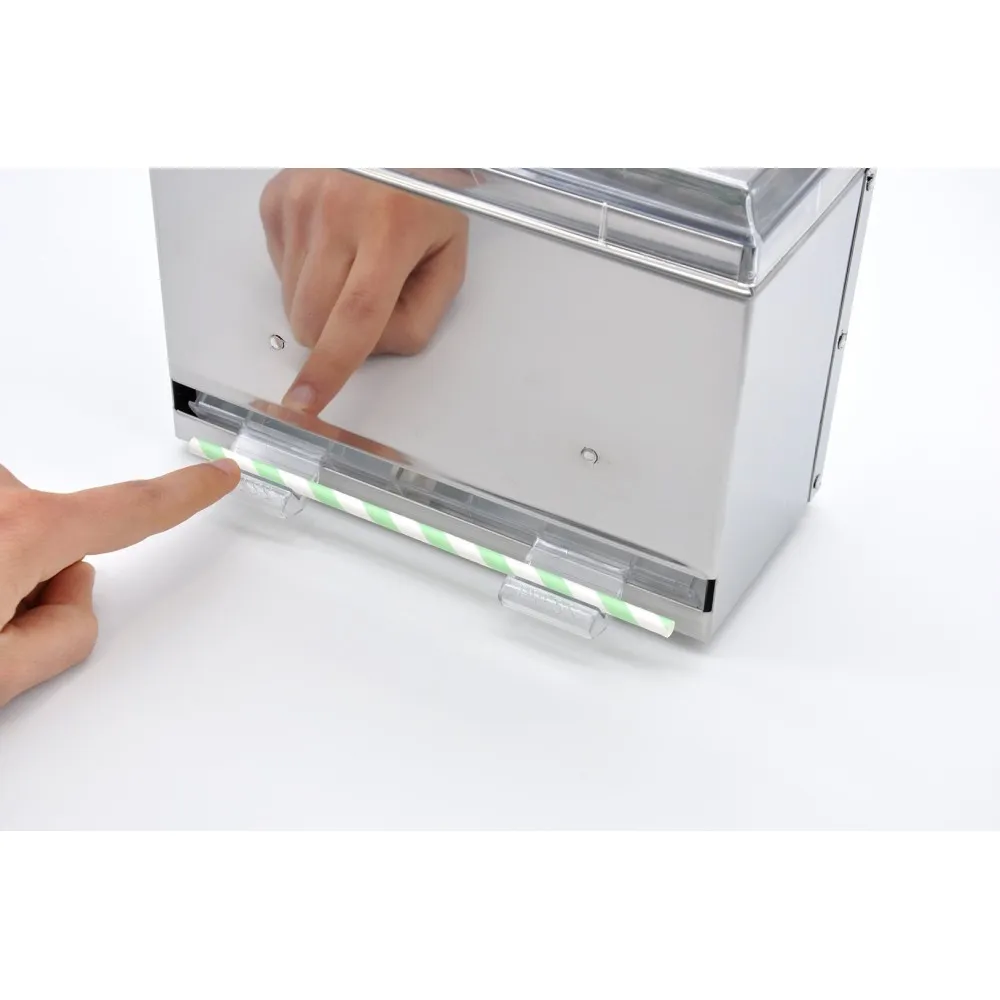 Диспенсер для соломинок T22E