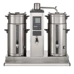 Кофеварка для приготовления фильтрованного кофе B10 HW